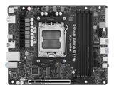 ASRock DeskSlim X600 barebone - produktbillede 5