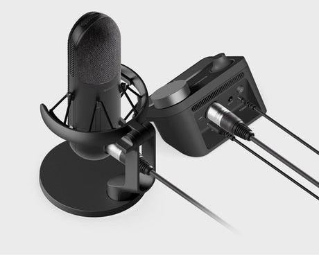 Steelseries - Alias Pro - EMEA