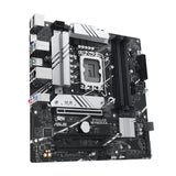 ASUS PRIME B760M-A-CSM (mATX, B760, LGA1700, DDR5)
