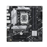 ASUS PRIME B760M-A-CSM (mATX, B760, LGA1700, DDR5)