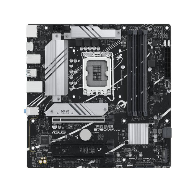 ASUS PRIME B760M-A-CSM (mATX, B760, LGA1700, DDR5)