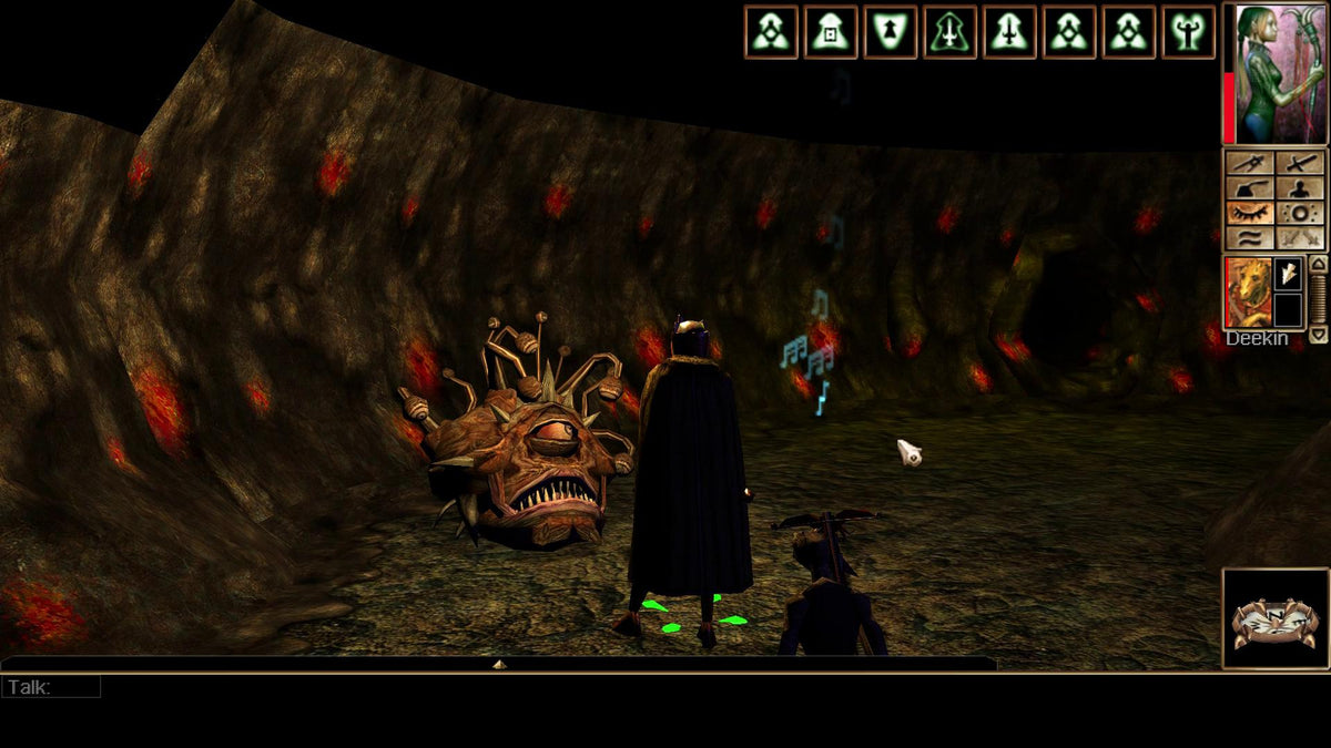 Neverwinter Nights - Xbox One