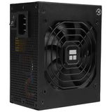 Thermalright TR-TPFX 850, 80+ Platinum modular PSU, SFX, Sort