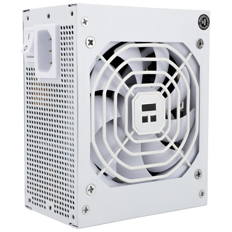 Thermalright TR-TPFX 750W, 80+ Platinum modular PSU, SFX, Hvid