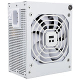 Thermalright TR-TPFX 850W, 80+ Platinum modular PSU, SFX, Hvid