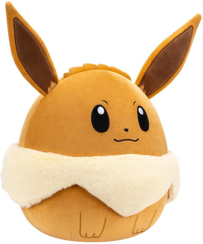 Squishmallows - Pokemon Wave 7A 35 cm - Eevee (SQPK00071) Squishmallows
