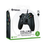 Nacon Entry Level Controller Carbon /Xbox Series X