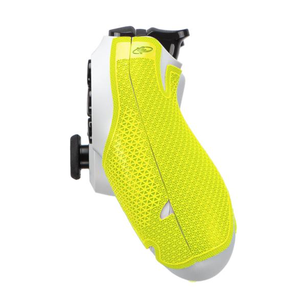 Lizard Skins DSP Controller Grip til PlayStation 4 - Neon