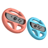 Subsonic – Pack of 2 steering wheels for Switch & Switch 2