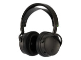 Audeze Maxwell Trådløs Kablet Headset Sort