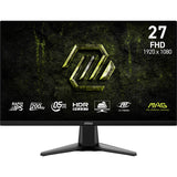 MSI MAG 275F E20 – produktvisning 2