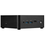 MSI Cubi NUC 1M-024BEU – mini-PC, produktvinkel 14