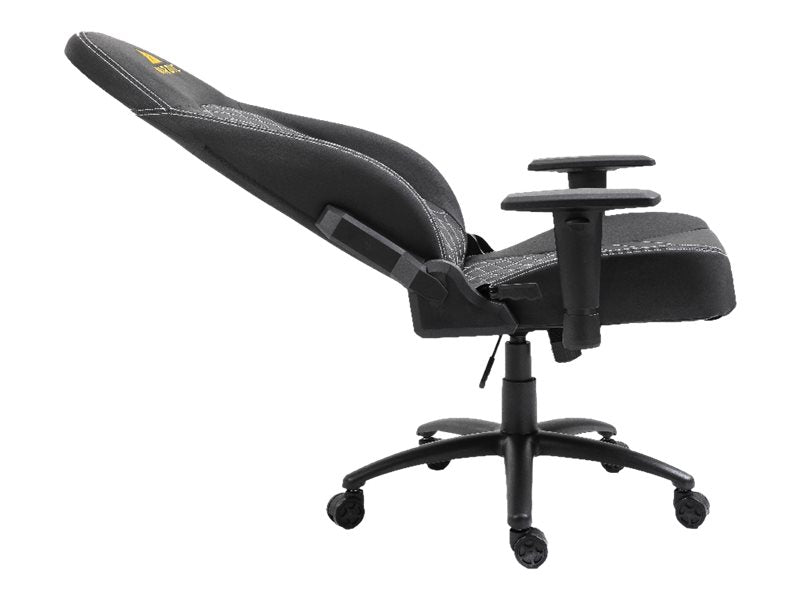 Nordic Gaming Nordic Executive Assistant RL-016V2-BK Gamer Stol Sort