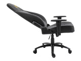 Nordic Gaming Nordic Executive Assistant RL-016V2-BK Gamer Stol Sort