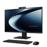 ASUS ExpertCenter P400 AiO P440VAK-BPCJ66X – vist i en samlet opsætning (vinkel 2)