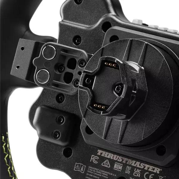 THRUSTMASTER EVO RACING 32 R ADDON