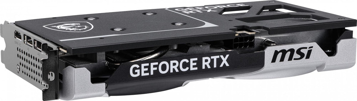 GK MSI GeForce 5060 Ti 8GB Ventus 2X OC Plus MSI