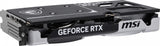 GK MSI GeForce 5060 Ti 8GB Ventus 2X OC Plus MSI