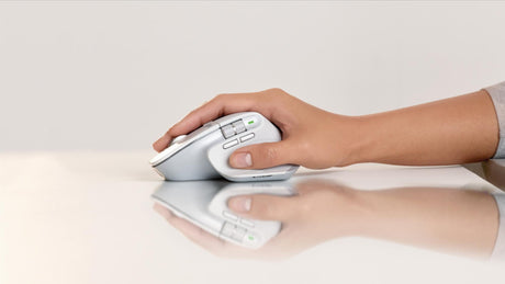 Logitech - MX Master 3S Performance Wireless Mouse