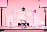 Razer Kraken Kitty V3 Pro – Quartz