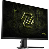 MSI MAG 275F E20 – produktvisning 13
