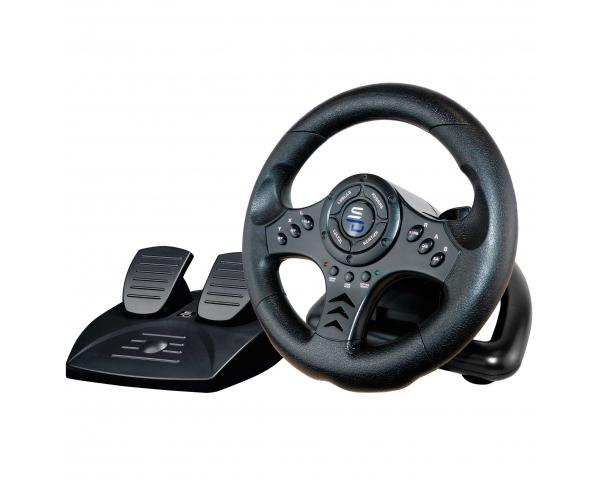 Subsonic Superdrive SV 450 – PS4 / PS3 / Xbox One, X / S / Switch / PC