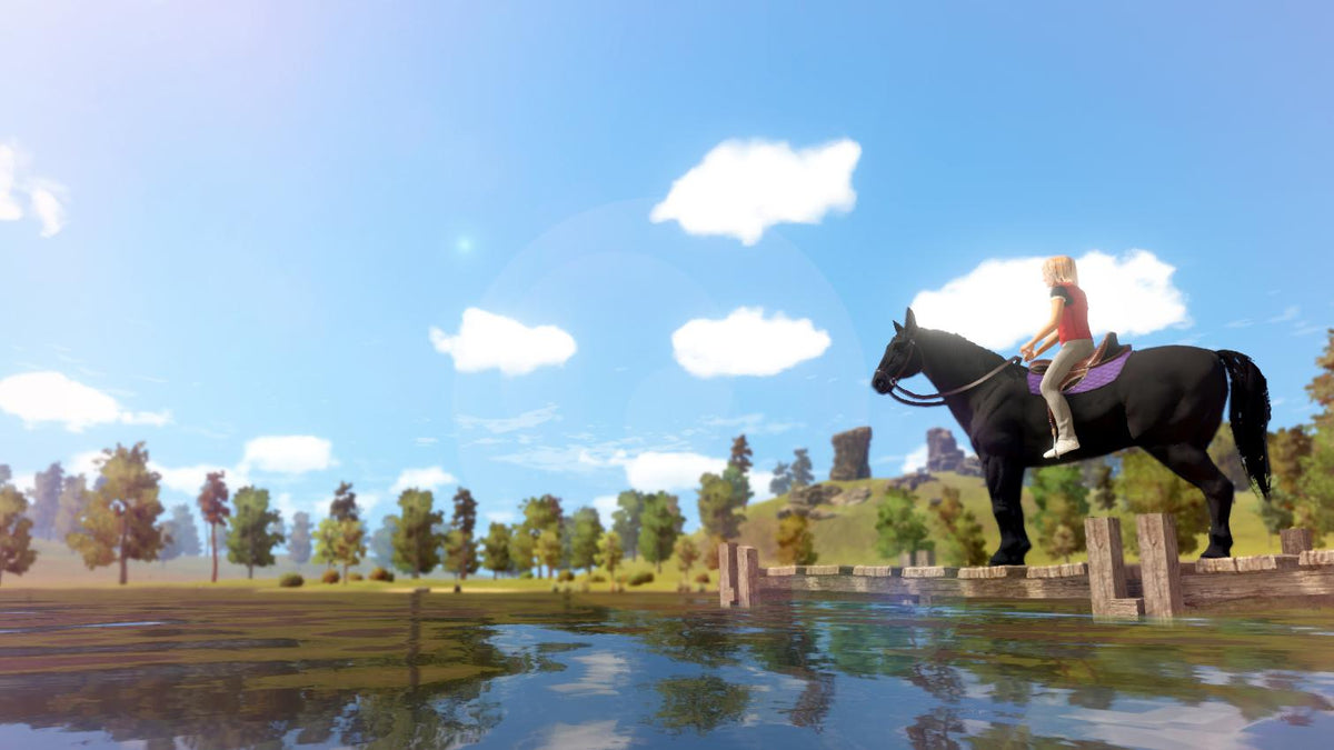Bigben The Unicorn Princess - PlayStation 4