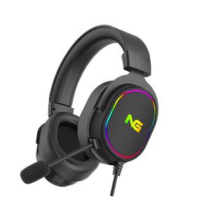 Nordic Gaming Spectrum Kabling Headset Sort