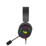 Nordic Gaming Spectrum Kabling Headset Sort