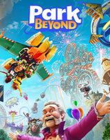 Park Beyond - Xbox Series X