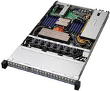 ASRock Rack 1U24E1S-GENOA/2L2T serverbarebone