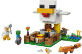 LEGO - Minecraft - Chicken Farm (21585)