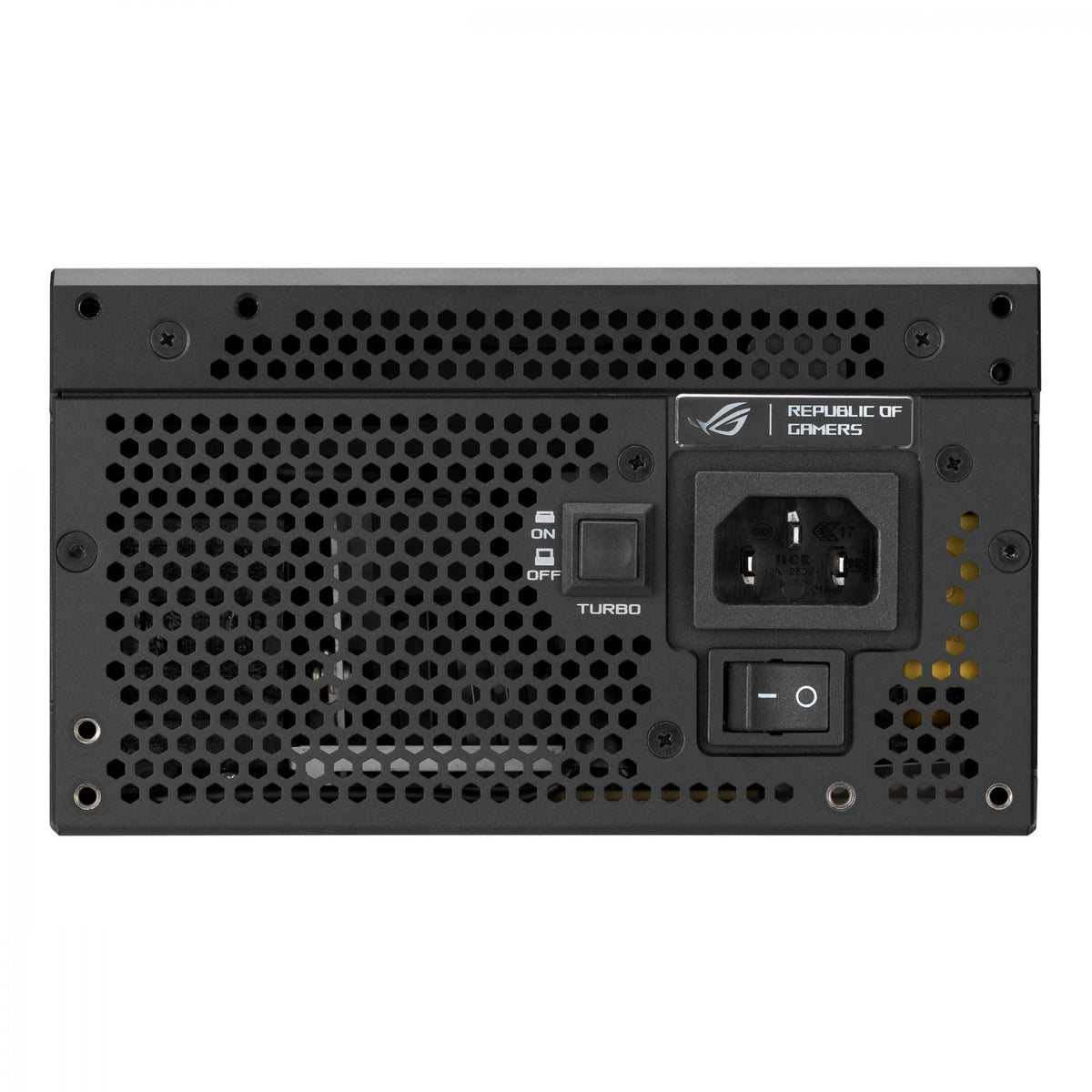 ASUS ROG THOR 1600W Platinum III