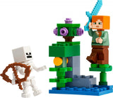 LEGO 30705 Minecraft Showdown at the Lush Cave