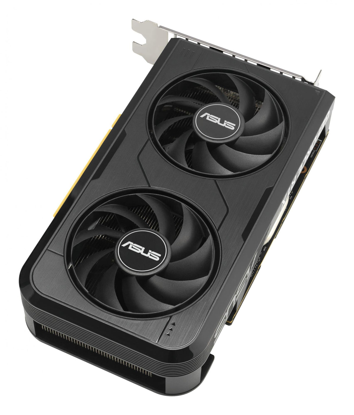 ASUS GeForce RTX 5050 DUAL OC 8GB, graphics card DLSS 4, 3x DisplayPort, 1x HDMI 2.1 Asus