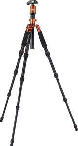 Rollei Fotopro X4i-E stativ med ben