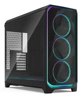 Midi Fractal Design Meshify 3 XL Ambience Pro RGB Black TG Light Tint Fractal design