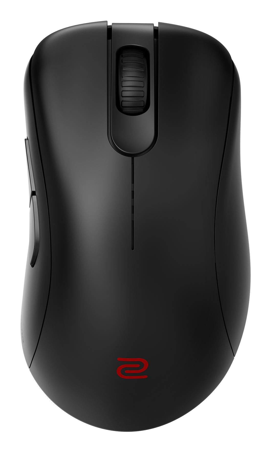 Zowie By BenQ - EC3-DW - Wireless Mouse - Pixart 3950 - 4k polling - Middle size - Black BenQ Nordic (ZOWIE)