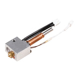 Anycubic hotend med 0,8 mm dyse til Kobra 3/V2/Combo