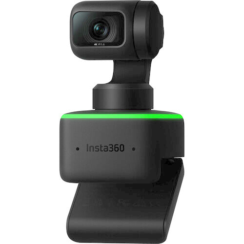 insta360.com Insta360 Link UHD 4K AI Webcam