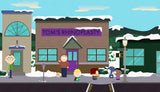 South Park: The Stick of Truth – Platinum Hits – Import – Xbox 360 – produkt- eller spilbillede 5