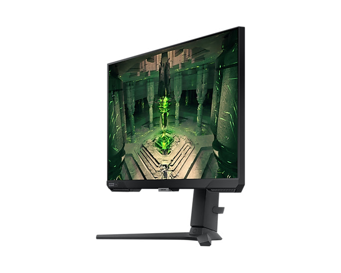 Samsung Serie 4 63,5cm S25BG400EU 16: SAMSUNG