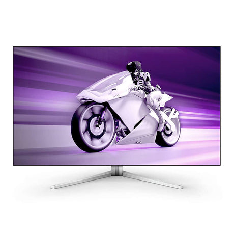 Philips Evnia 8000 42M2N8900 42 3840 x 2160 (4K) HDMI DisplayPort USB-C Dockingskærm