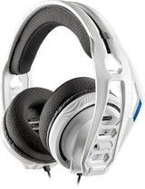 Nacon RIG 400 Hs Hvid Headset (PS4/PS5)