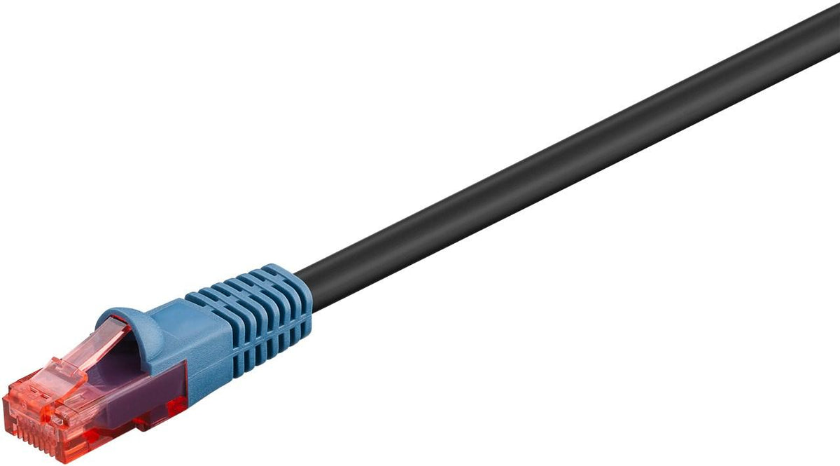 Goobay RJ45 UTP 50 meter CAT6 Outdoor