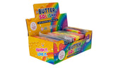Squeeze Butter Rainbow 13 cm – Regnbue