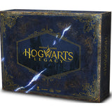 Warner Bros. Hogwarts Legacy Collector's Edition - PlayStation 4