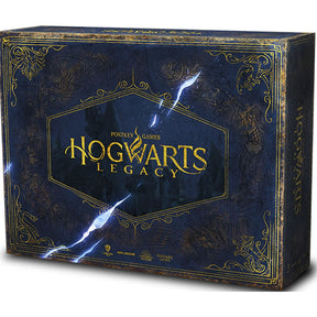 Warner Bros. Hogwarts Legacy Collector's Edition - PlayStation 4