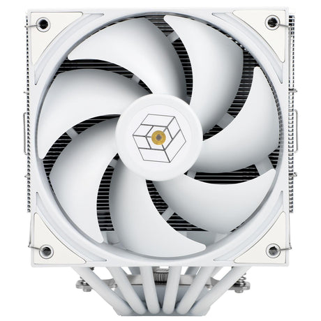 Thermalright Royal Pretor 130 White Shenzhen Deli Ming Technology Co. LTD (Thermalright)