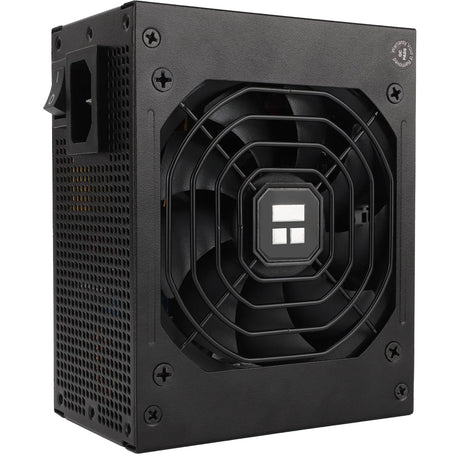 Thermalright TR-TPFX 650, 80+ Platinum modular PSU, SFX, Sort